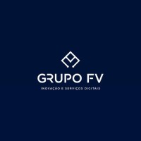 Grupo FV Inovação e Serviços Digitais logo - Similar company to Ibad - Curso De Teologia A Distância