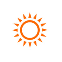 Radiant Church logo - Similar company to Ipd Agency