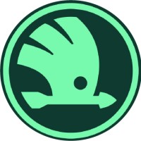 SVA ŠKODA logo - Similar company to Select Isuzu