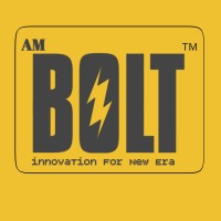 Bolt Technology logo - Similar company to Bold Technology