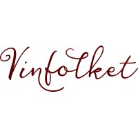 Vinfolket logo - Similar company to Chateau Barrabaque