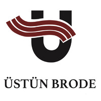 Üstün Brode Tekstil logo - Similar company to Turbel