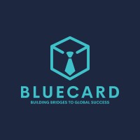 Bluecard HR Consultancy logo - Similar company to Casa Aurum