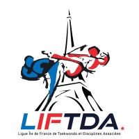 Ligue IDF Taekwondo & DA logo - Similar company to Pitchtree