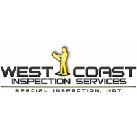 West Coast Inspection Services logo - Similar company to Clearspace Aero