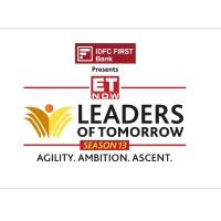 ET Now Leaders of Tomorrow logo - Similar company to Skb Properties