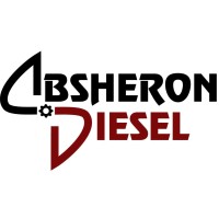 Absheron Diesel logo - Similar company to Xcel Next