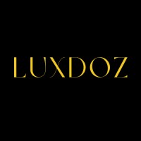 luxdoz logo - Similar company to شركة الهدى لكشف تسربات المياه