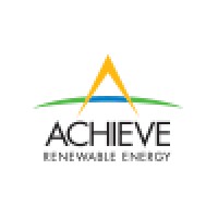 Achieve Renewable Energy, LLC logo - Similar company to D. D. Bean & Sons Co.