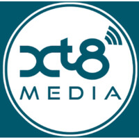 XT8MEDIA logo - Similar company to No Mad