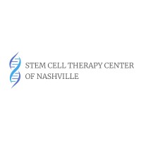 Stem Cell Therapy Center of Nashville logo - Similar company to Stemyoon