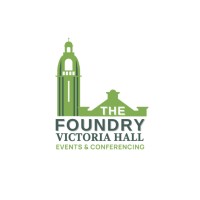 Victoria Hall Sheffield Events and Conferences logo - Similar company to Eight Point Two Events