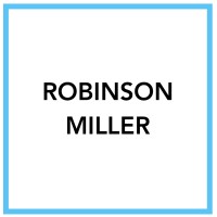 Robinson Miller logo - Similar company to Racs Marketing