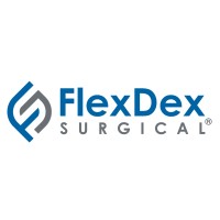 FlexDex Surgical logo - Similar company to Interventional Systems
