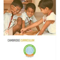 MAHATMA CAMBRIDGE INTERNATIONAL SCHOOL logo - Similar company to Vikaasa School