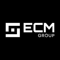 Groupe ECM logo - Similar company to Ecm Greentech