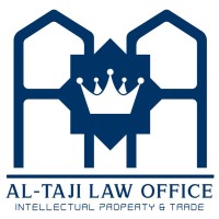 Al-Taji Law logo - Similar company to Triage Law