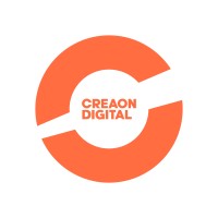 Creaon Digital logo - Similar company to Paymaxng