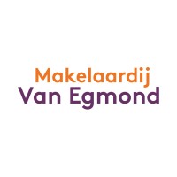 Van Egmond Makelaardij logo - Similar company to Swinkels Vastgoedbeheer