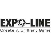 Expo-Line logo - Similar company to The Support Coach