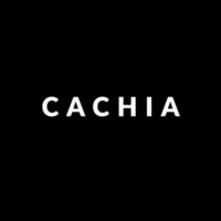 CACHIA logo - Similar company to Crafted Saunas