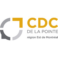 CDC de la Pointe - région Est de Montréal logo - Similar company to Espace Multisoleil