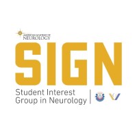 AAN Student Interest Group in Neurology - JUST Chapter logo - Similar company to Research Quest