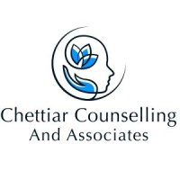 Chettiar Counselling and Associates logo - Similar company to Kickstart Men'S Therapy