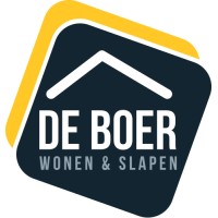 de Boer Wonen en Slapen logo - Similar company to Webwijs
