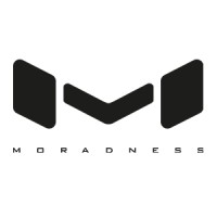 Moradness logo - Similar company to Presamd