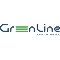 Greenline logo - Similar company to Simple Applicable Solutions (Sas)