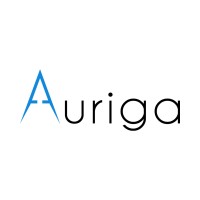 Auriga IT logo - Similar company to Mathionix Technologies