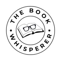 The Book Whisperer logo - Similar company to Quantios (Formally Microgen)
