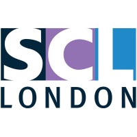 SCL London logo - Similar company to Builderstorm