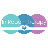In Reach Therapy logo - Similar company to Eze Medical Billing Services