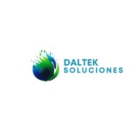 Daltek Soluciones logo - Similar company to Daltek Corp.