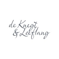 De Knegt & Leeflang B.V. logo - Similar company to Genips