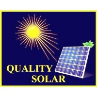 Quality Solar. logo - Similar company to Quality Solar