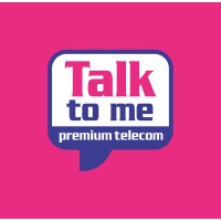 talk to me logo - Similar company to Dls Telecom