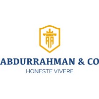 Abdurrahman & Co logo - Similar company to Henry Yosodiningrat & Partners
