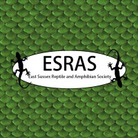 East Sussex Reptile & Amphibian Society logo - Similar company to Herpmapper