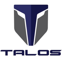 Talos Mobility logo - Similar company to Talos Technology