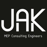 JAK Consulting Engineers logo - Similar company to Callaghan | Red