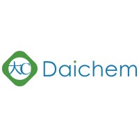 Daichem logo - Similar company to Q&M Enterprises Pte Ltd