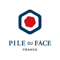 Pile ou Face logo - Similar company to Flaash