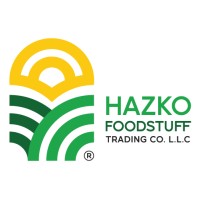 HAZKO FOODSTUFF TRADING CO. LLC logo - Similar company to Milsen Group