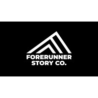 Forerunner Story Co. logo - Similar company to Converticulture