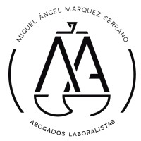 Miguel Ángel Márquez Serrano Abogados Laboralistas logo - Similar company to Power Seven