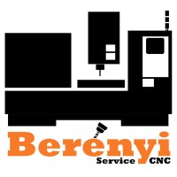 Berényi CNC - Service / Maintenance CNC logo - Similar company to Iron Technology Cnc