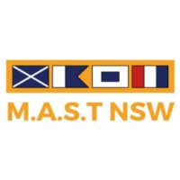 Maritime and Safety Training New South Wales logo - Similar company to R & R Murphy